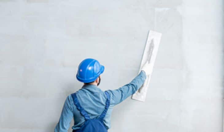 Bahçelievler İnşaat Sıvacısı